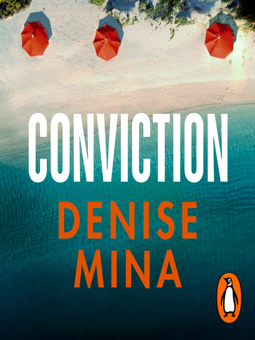 Title details for Conviction by Denise Mina - Available